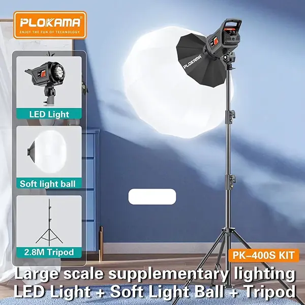 PLOKAMA PK-400s