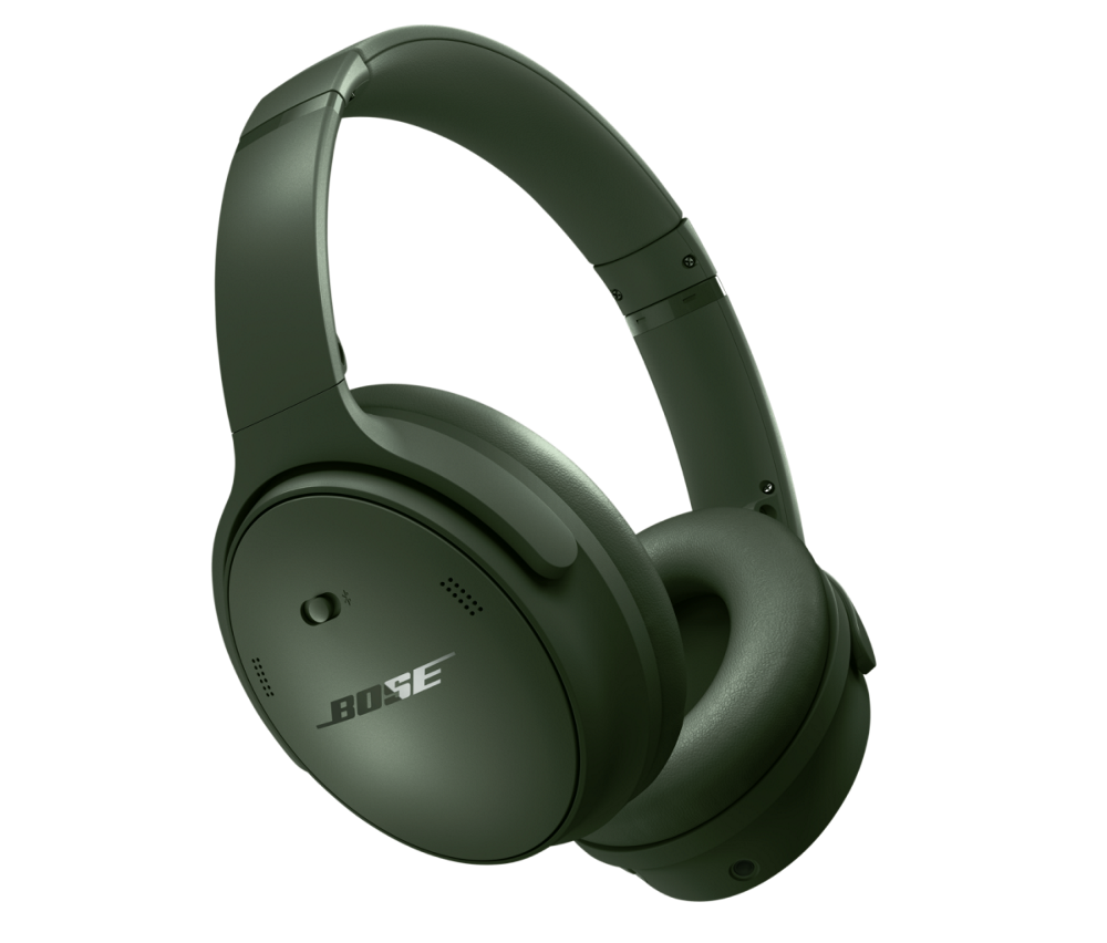 BOSE QUIETCOMFORT