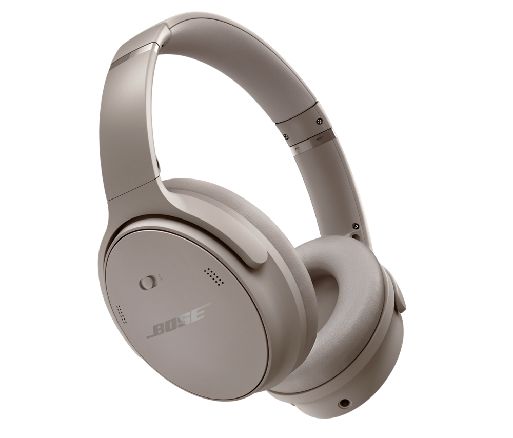 BOSE QUIETCOMFORT