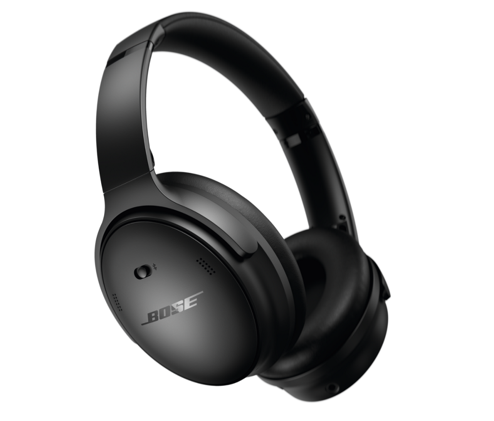 BOSE QUIETCOMFORT