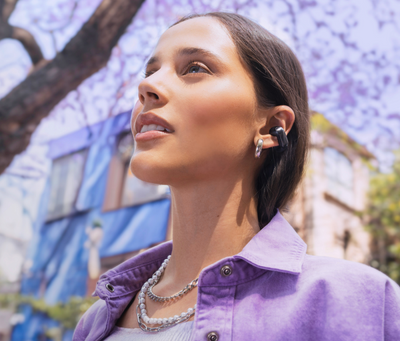 Bose Ultra Open Earbuds