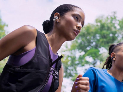 Bose Ultra Open Earbuds