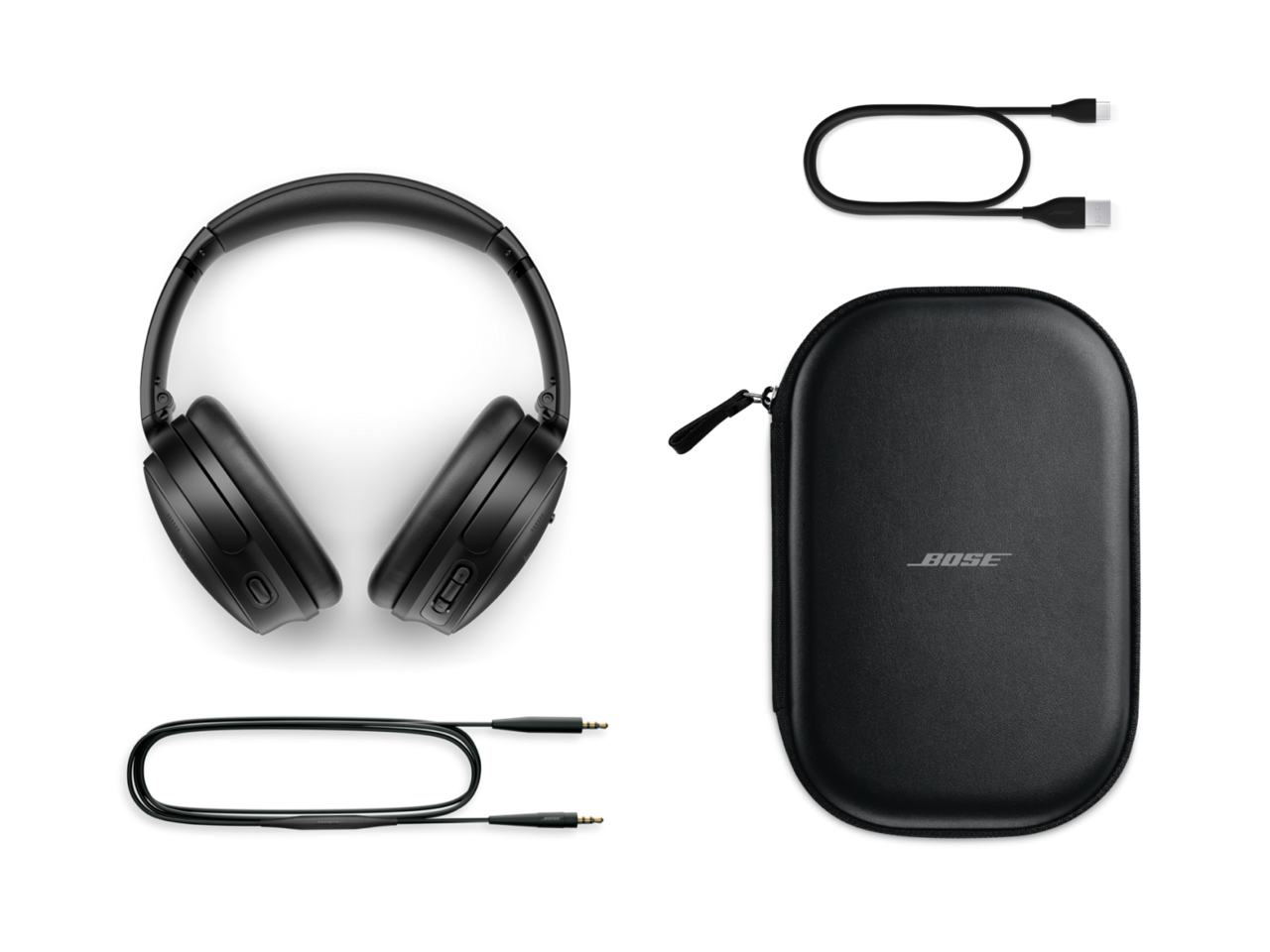 BOSE QUIETCOMFORT