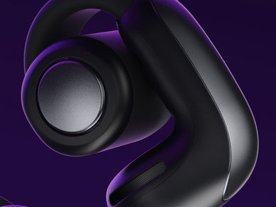 Bose Ultra Open Earbuds