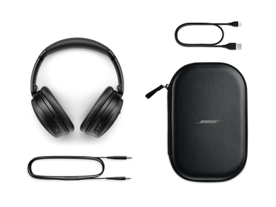 BOSE QUIETCOMFORT