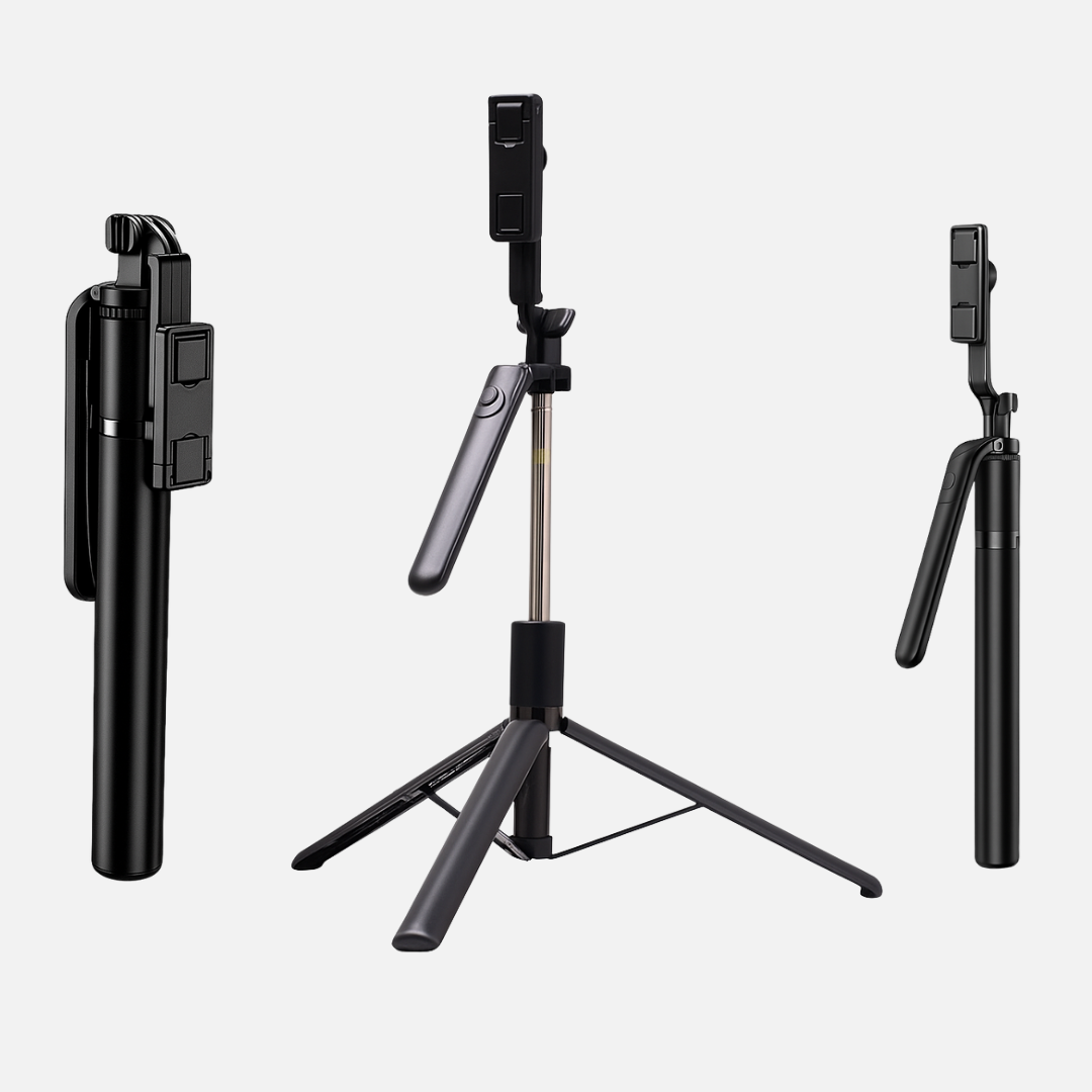 TREPIED SELFIE STICK R16