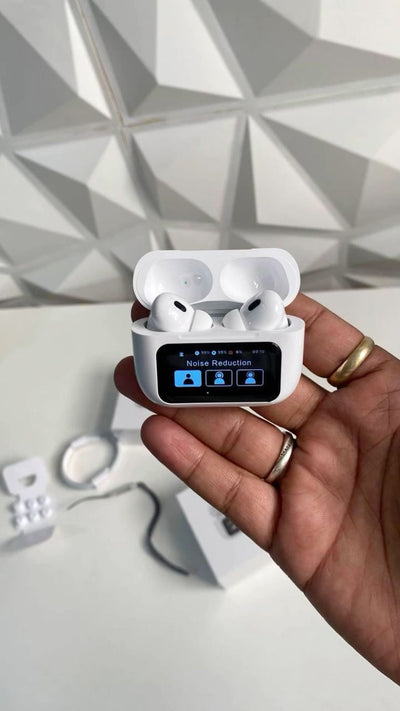 AIRPODS PRO 2 TACTILE