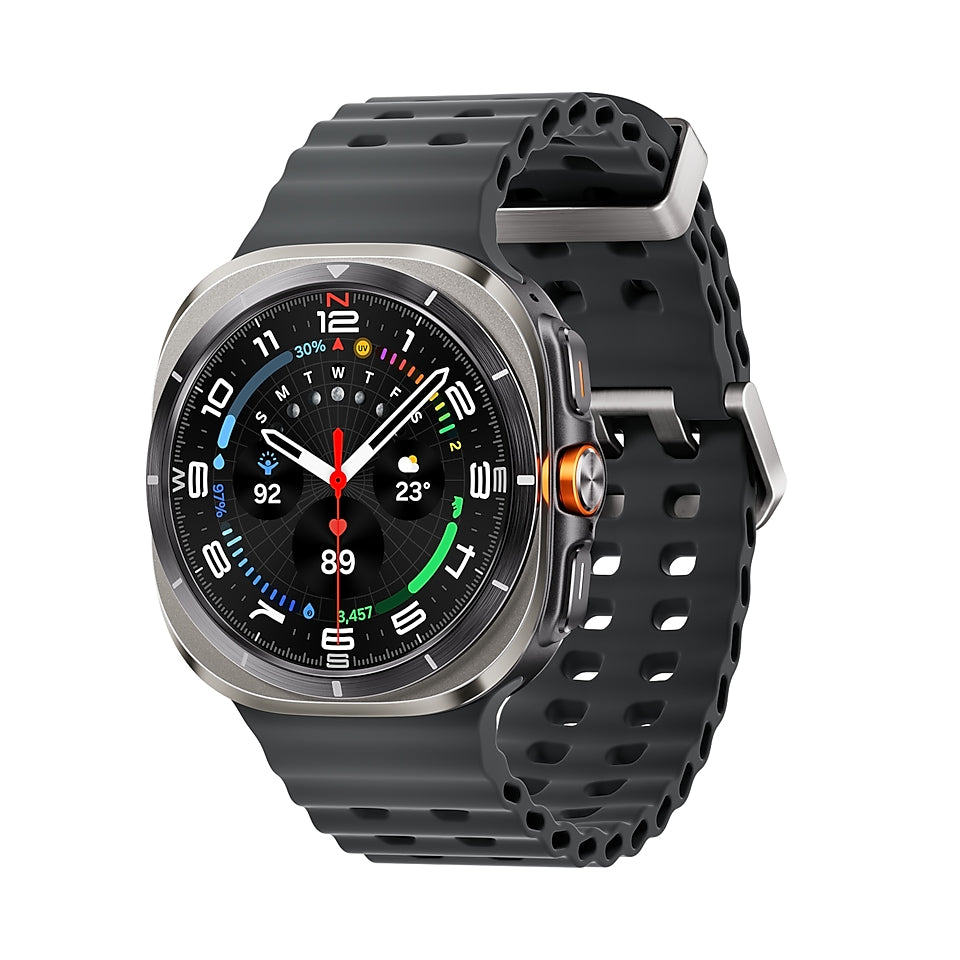 SAMSUNG GALAXY WATCH ULTRA