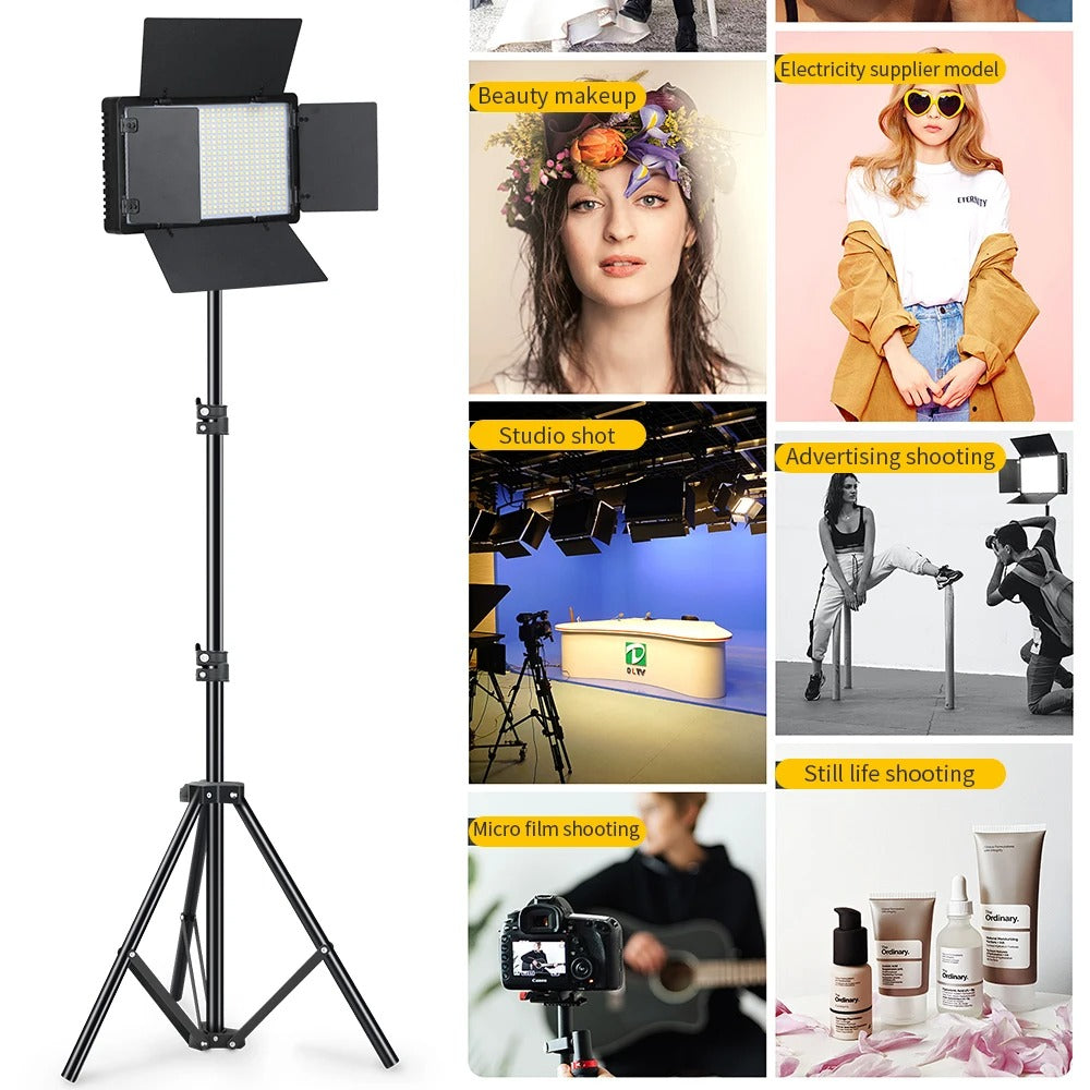 Pro LED 600