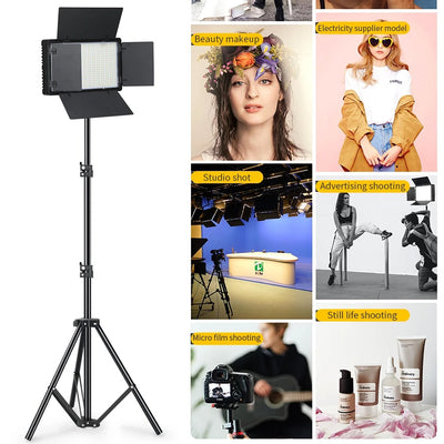 Pro LED 600