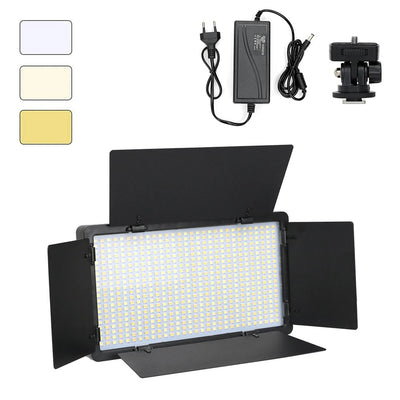 Pro LED 600