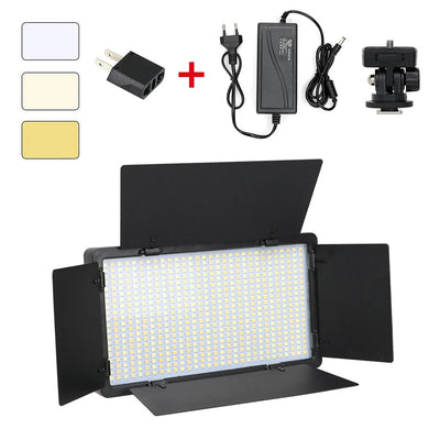 Pro LED 600