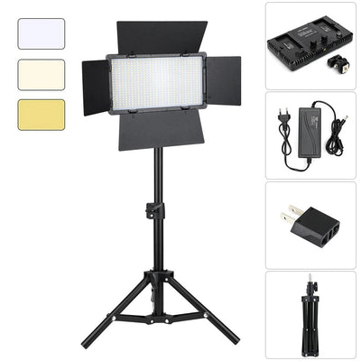 Pro LED 600