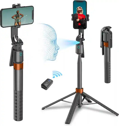 Trépied Intelligent Q13